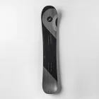 High-Performance Snowboard