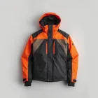 Snow Blaster Snowboard Jacket