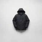 Snowboard Jacket Performance