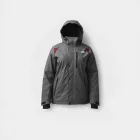 Women's Snowboard Jacket Luxe
