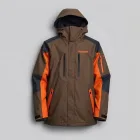 Waterproof Snowboarding Jacket