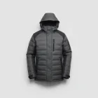 Snowboard Padded Jacket