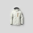 Women's Snowboard Jacket Classic 2023
