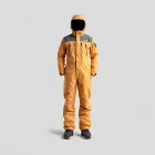 Snowboard Jumpsuit Pro