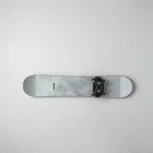 Kids Beginner Snowboard