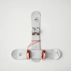 Kids Snowboard Set