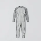 Snowboard Base Layer Set