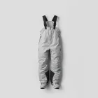 Men's Snowboard Pants Insulated