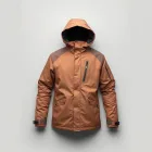 Men's Snowboard Jacket Premium