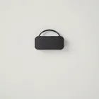 Snowboard Music Speaker Portable