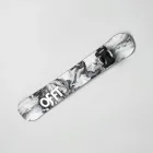 Off-Piste Snowboard