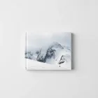 Snowboarding Photography Book