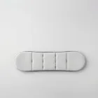 Snowboard Protective Padding