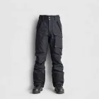 Insulated Snowboarding Pants