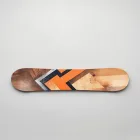Riders Range Snowboard