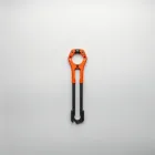 Snowboard Rescue Tool