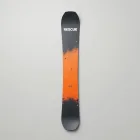 Rescue Snowboard