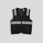 Snowboard Reflective Vest 2023