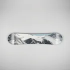 Mountain Slayer Snowboard