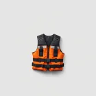Snowboarding Safety Vest