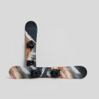 Women's Snowboard All-Mountain