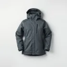Women's Snowboard Jacket Trendy