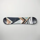 Winter Warrior Snowboard