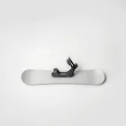 Youth Snowboard Set