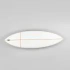 Surf Buddy 6'2" Mini Mal