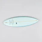Sunset Beach 7'6" Hybrid Board