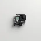SurfByte Action Camera