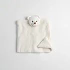 Sleepy Bear Blanket