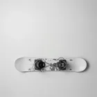The Beginner's Snowboard Package