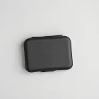 Simple Black Case