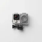 Surf Buddy Camera