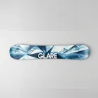 Gale Force Snowboard