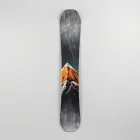 Pinnacle Snowboard