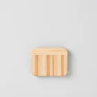 Sustainable Bamboo Case