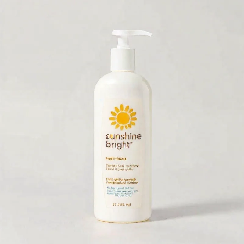 Sunshine Bright Conditioner