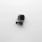 Snowboarding Camera Mount