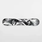 Snowboard Decals Set