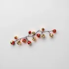Sleigh Bell Garland