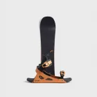 Grom Snowboard Set