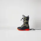 Snowboard Boot Heater System