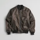 Streetwear Bomber Jacket