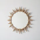 Sunburst Mirror