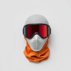 Snowboard Face Mask ProShield