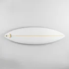 Shortboard Surfing Package