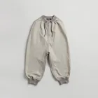 Street Style Bomber Pants