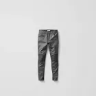 Sleek Biker Pants